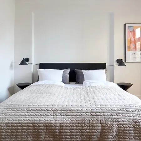 Lägenhet Famous Lakes - *