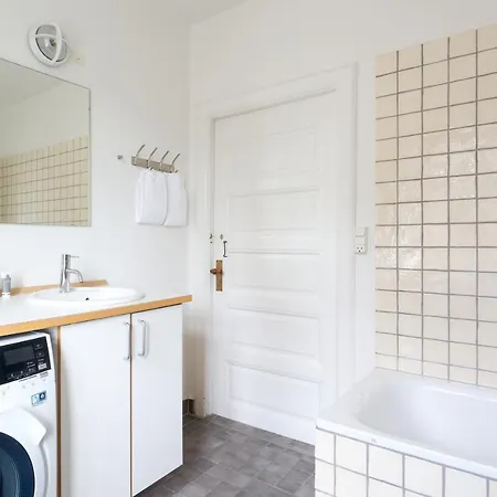 Famous Lakes - Apartment Copenhagen