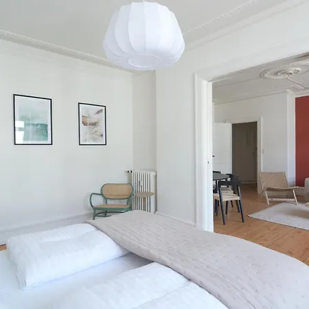Famous Lakes - Apartment *