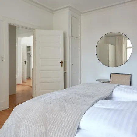 Lägenhet Famous Lakes -