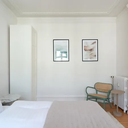 Famous Lakes - Köpenhamn