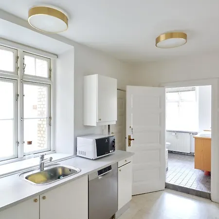 Famous Lakes - Apartment