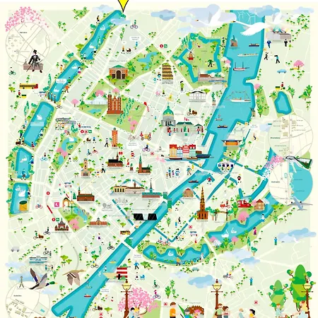 Famous Lakes - Lägenhet *