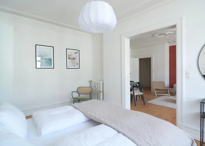 Famous Lakes - アパート *