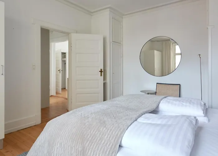 アパート Famous Lakes -