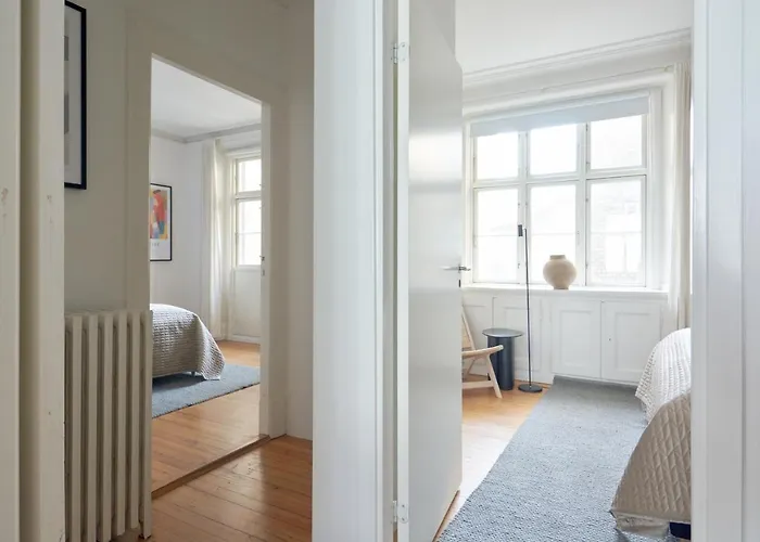 Famous Lakes - アパート *