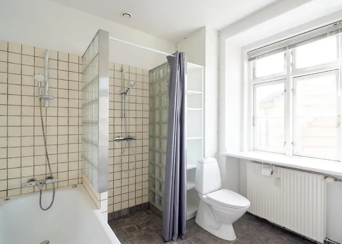 アパート Famous Lakes - コペンハーゲン