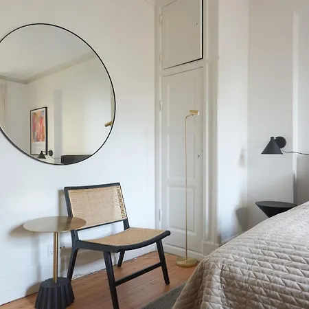 Famous Lakes - Apartman *