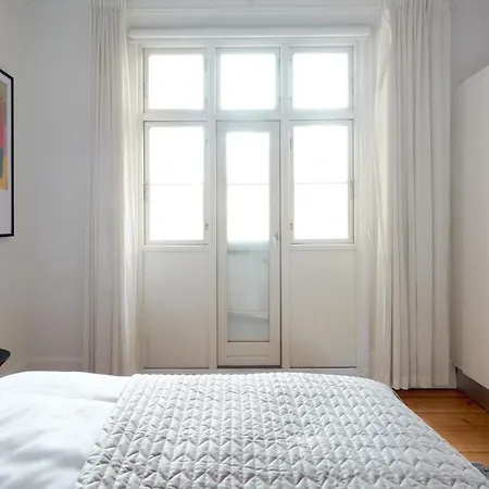 Famous Lakes - Apartman
