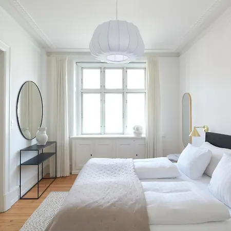 Famous Lakes - Apartman